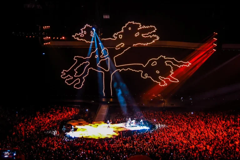 5 countries lead concert tourism boom as infrastructure and new policies lure global acts 5 countries lead concert tourism boom as infrastructure and new policies lure global acts