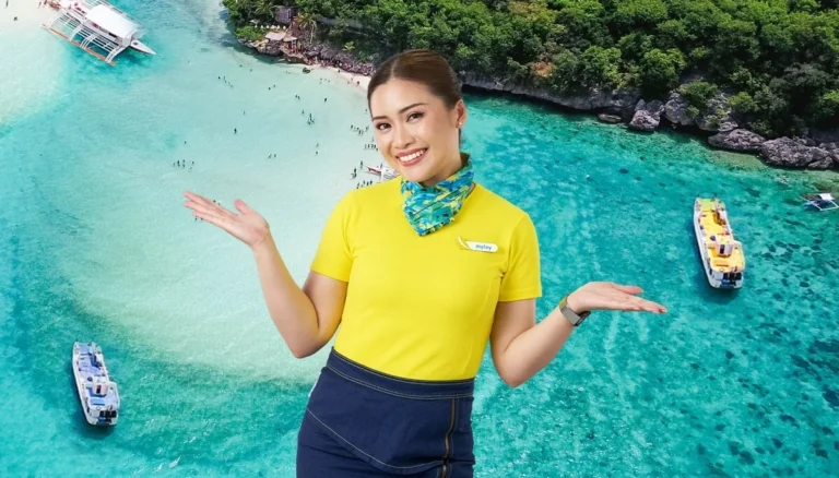 Cebu Pacific offers exclusive Cebu travel deals Cebu Pacific offers exclusive Cebu travel deals