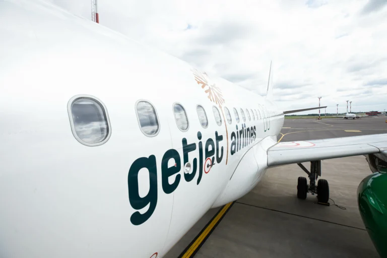 GetJet Group rebrands and plans major expansion