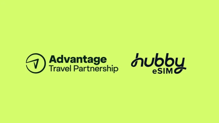 Advantage Travel partners with Hubby eSIM for global connectivity