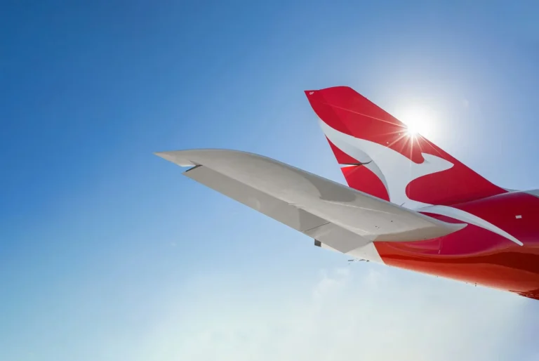 Qantas announces New Year, New Zealand offer for Filipino travellers Qantas announces New Year, New Zealand offer for Filipino travellers