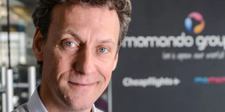 Hugo Burge, online travel pioneer and startup investor, dies at 51 Hugo Burge, online travel pioneer and startup investor, dies at 51