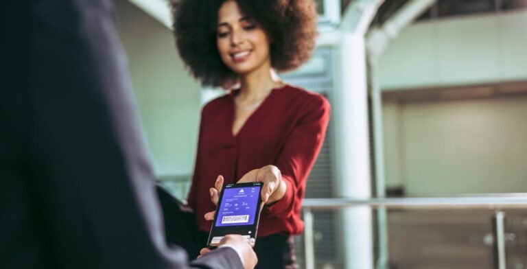 How NFTs can be used as “smart tickets” for travel experiences