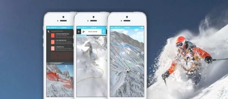 FatMap gets £1.9 million funding for mapping outdoor activities